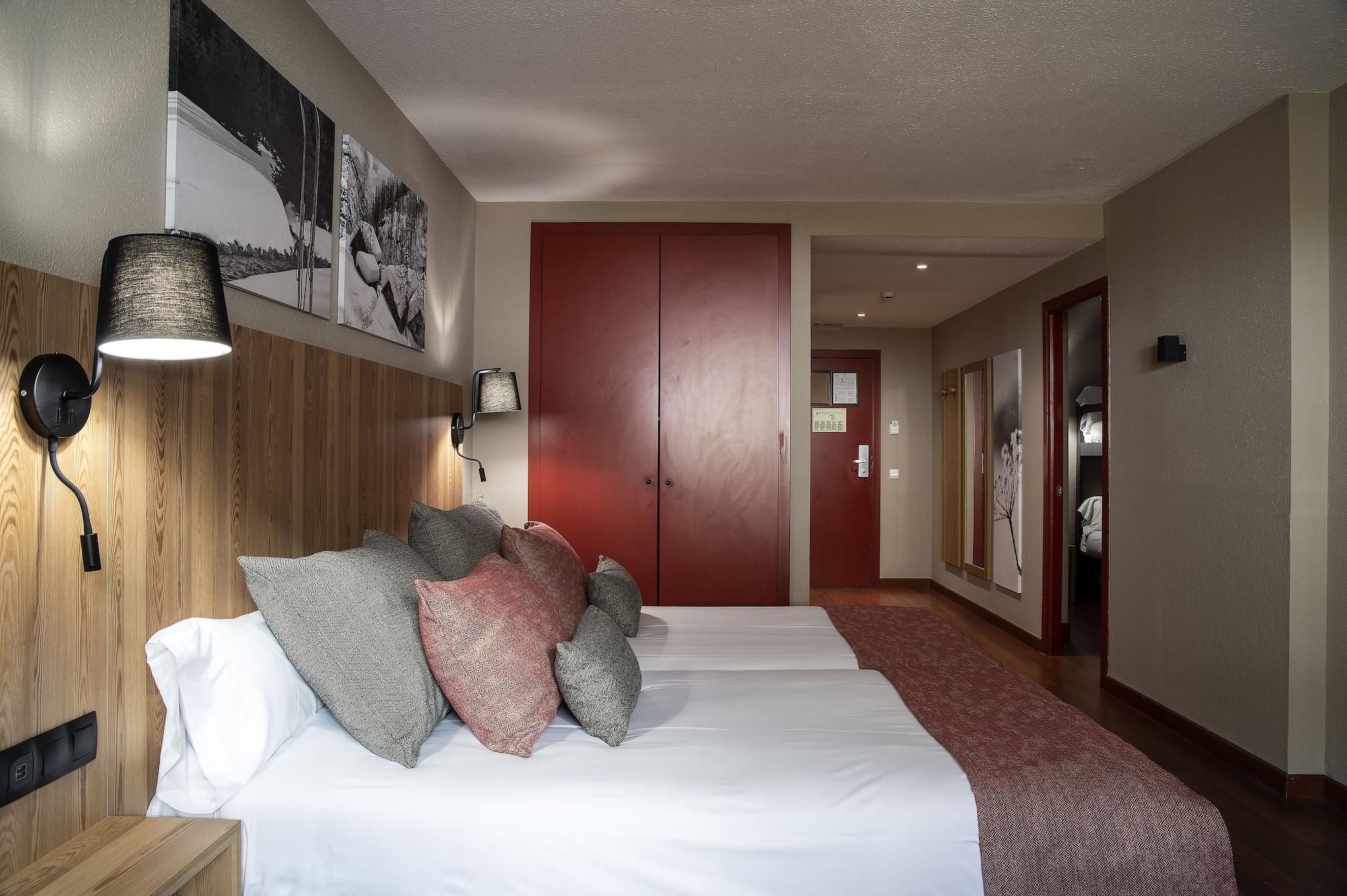 Hotel Grand Pas Pas De La Casa Εξωτερικό φωτογραφία