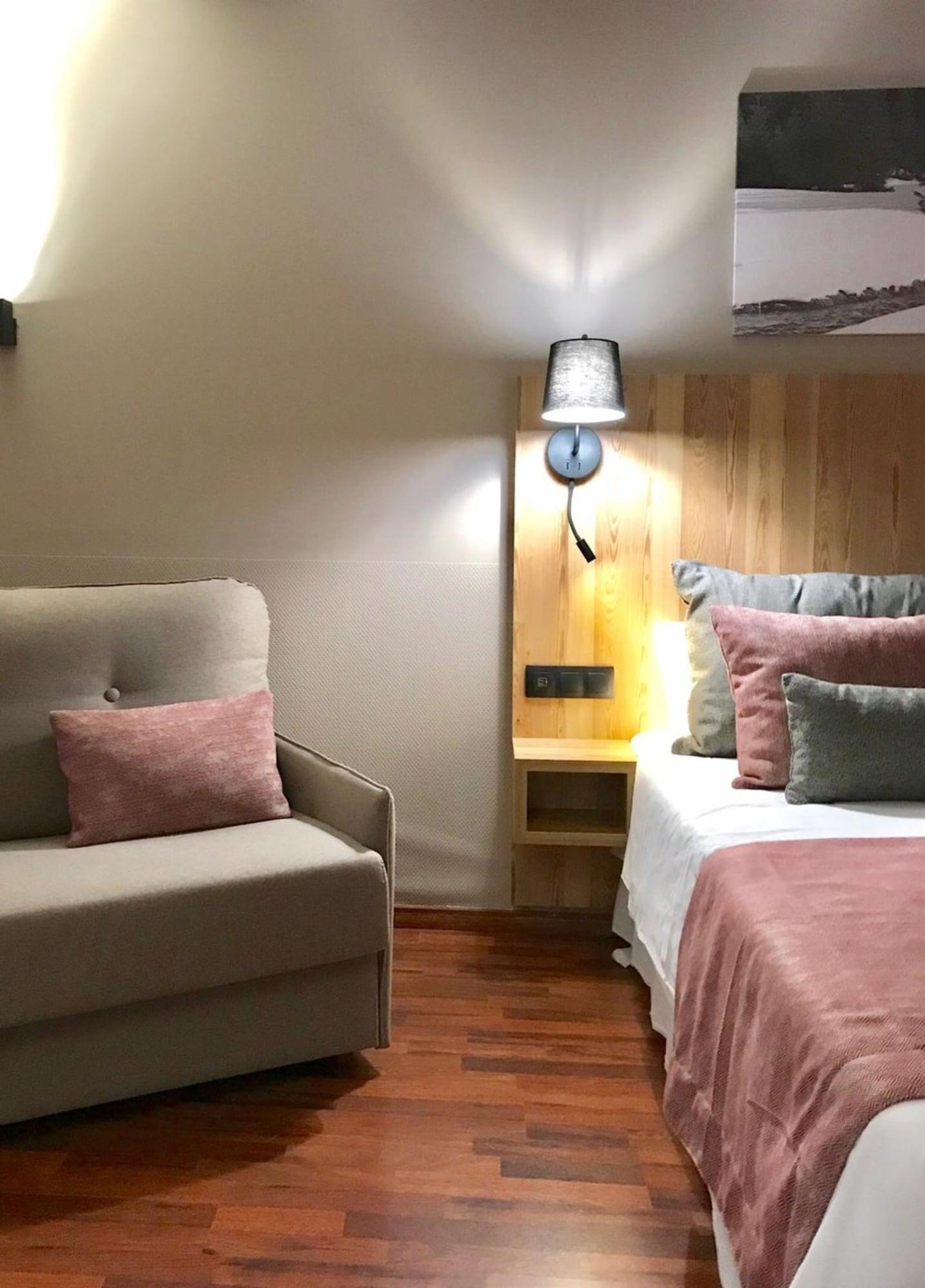 Hotel Grand Pas Pas De La Casa Εξωτερικό φωτογραφία
