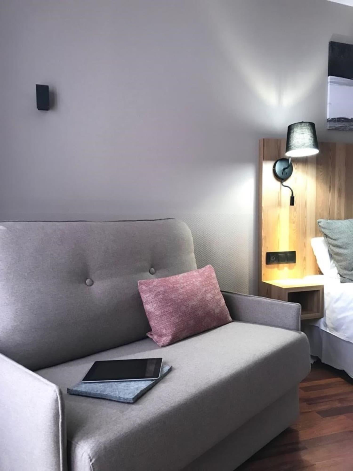 Hotel Grand Pas Pas De La Casa Εξωτερικό φωτογραφία