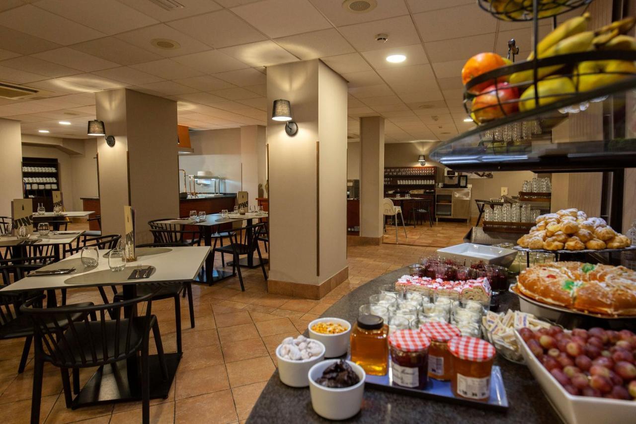 Hotel Grand Pas Pas De La Casa Εξωτερικό φωτογραφία