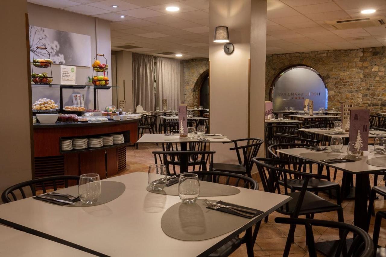 Hotel Grand Pas Pas De La Casa Εξωτερικό φωτογραφία