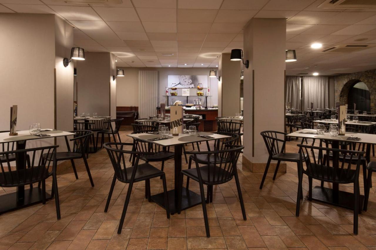 Hotel Grand Pas Pas De La Casa Εξωτερικό φωτογραφία