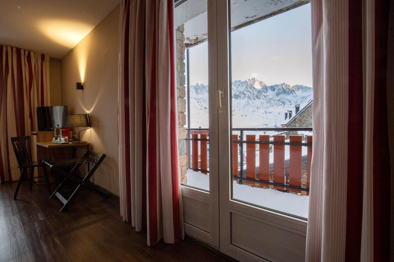 Hotel Grand Pas Pas De La Casa Εξωτερικό φωτογραφία