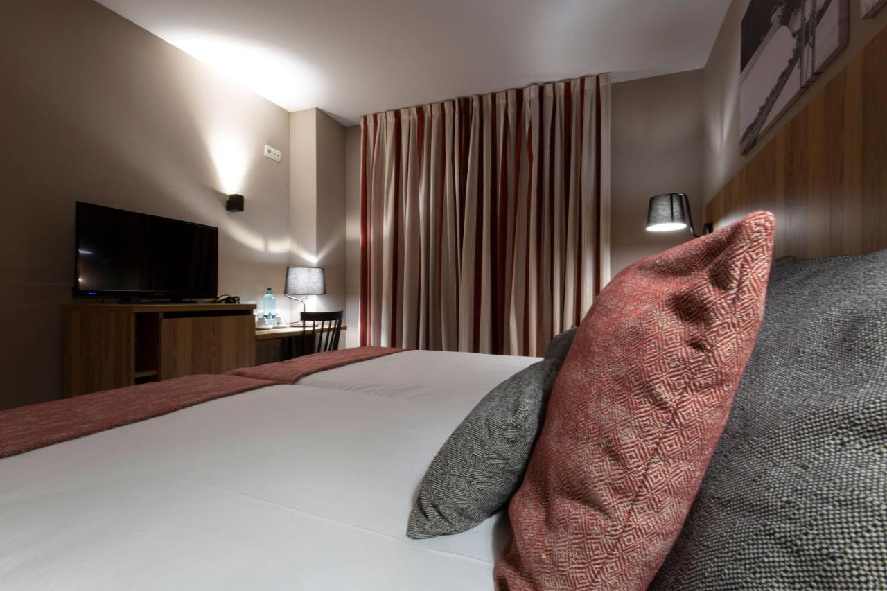 Hotel Grand Pas Pas De La Casa Εξωτερικό φωτογραφία