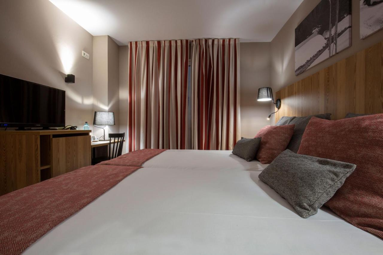 Hotel Grand Pas Pas De La Casa Εξωτερικό φωτογραφία