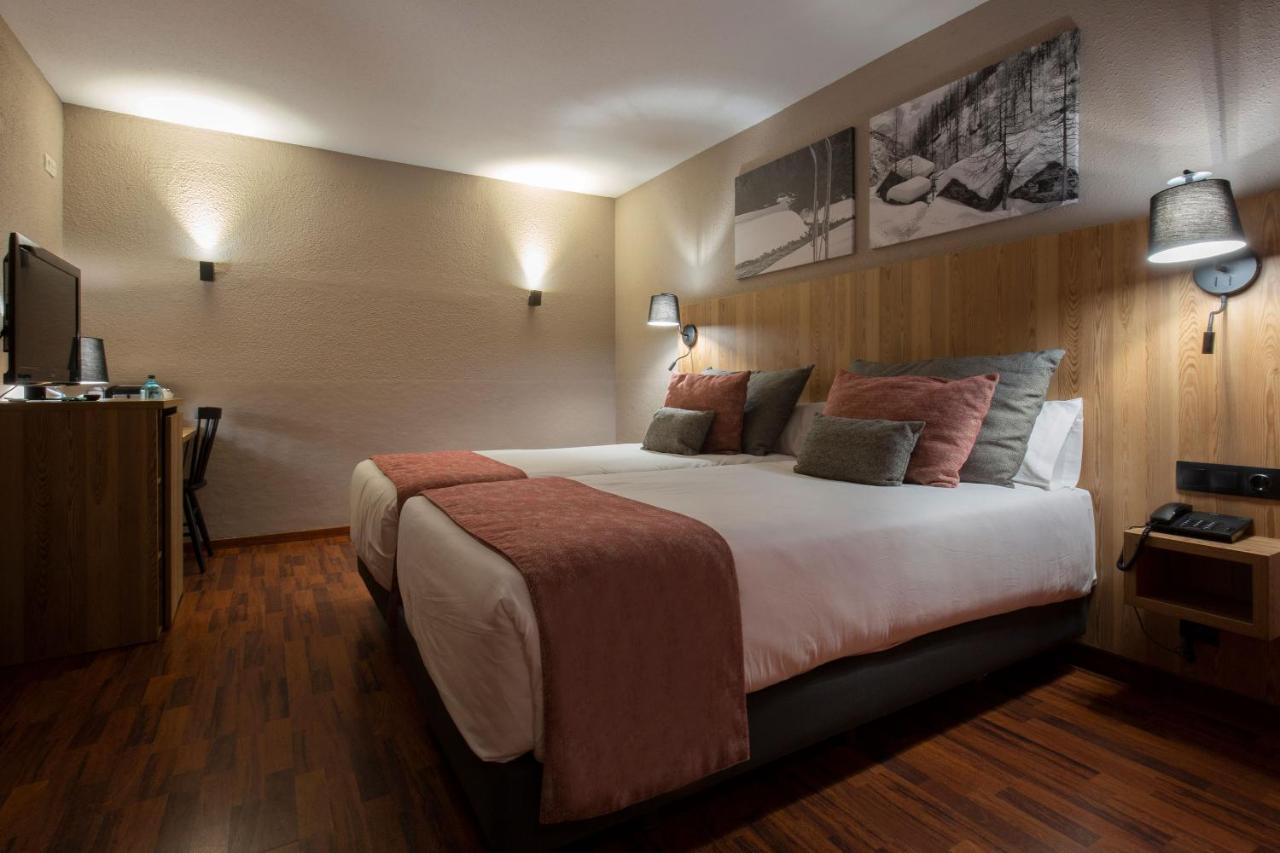 Hotel Grand Pas Pas De La Casa Εξωτερικό φωτογραφία