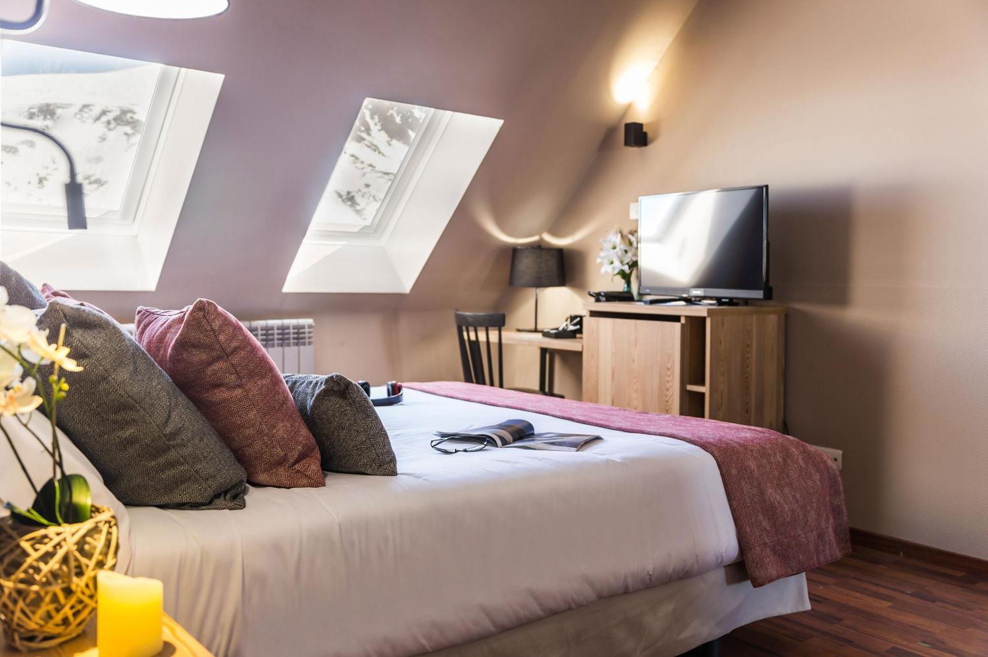 Hotel Grand Pas Pas De La Casa Δωμάτιο φωτογραφία