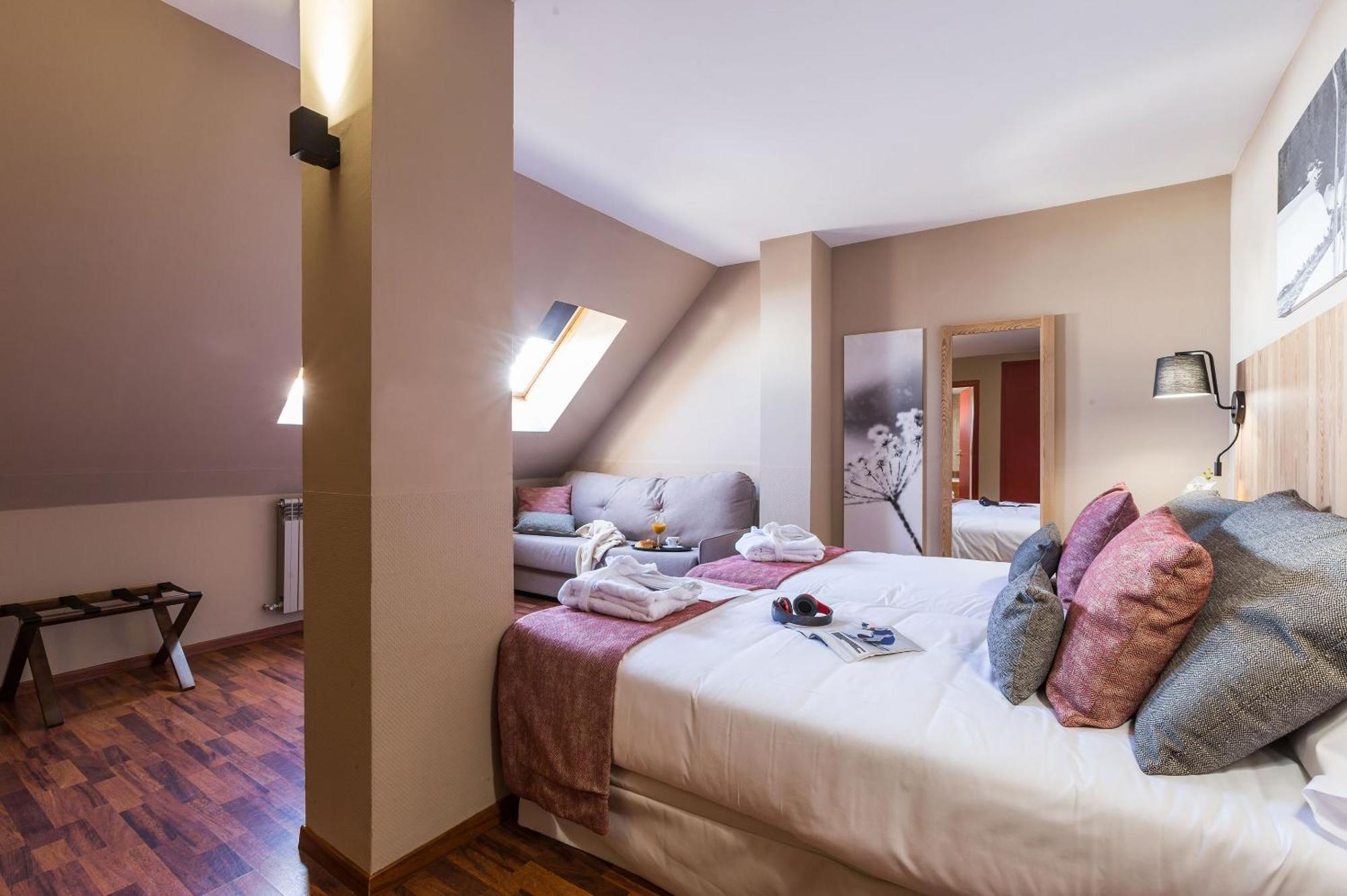 Hotel Grand Pas Pas De La Casa Εξωτερικό φωτογραφία