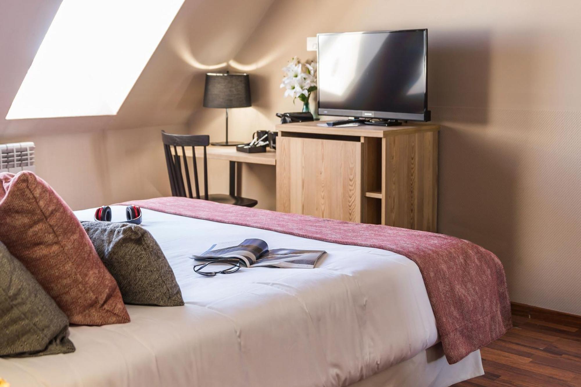 Hotel Grand Pas Pas De La Casa Εξωτερικό φωτογραφία