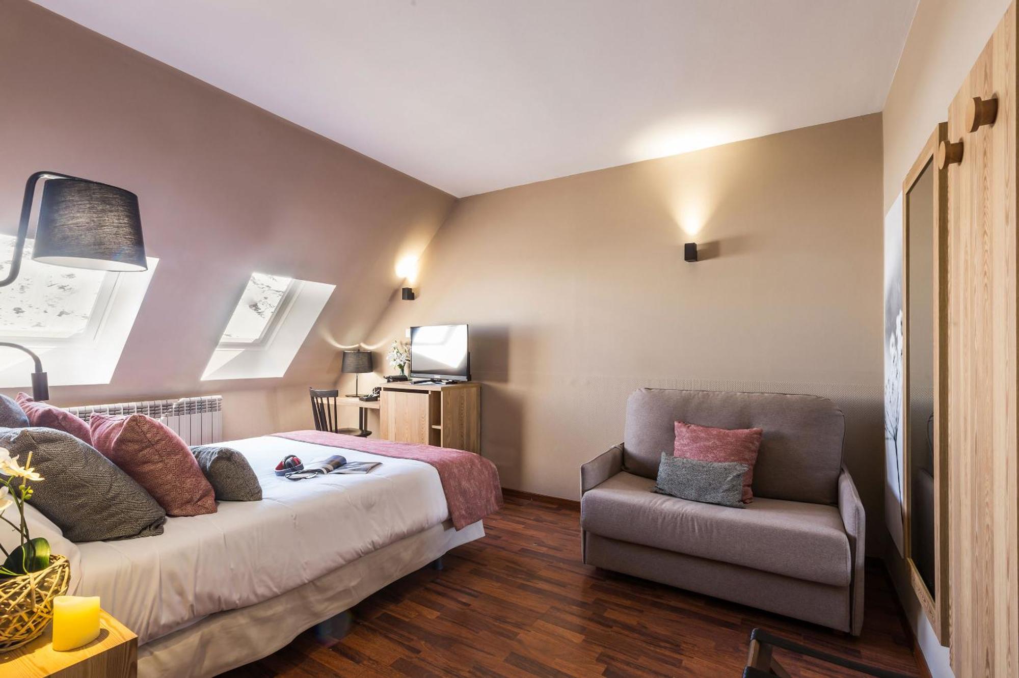 Hotel Grand Pas Pas De La Casa Εξωτερικό φωτογραφία