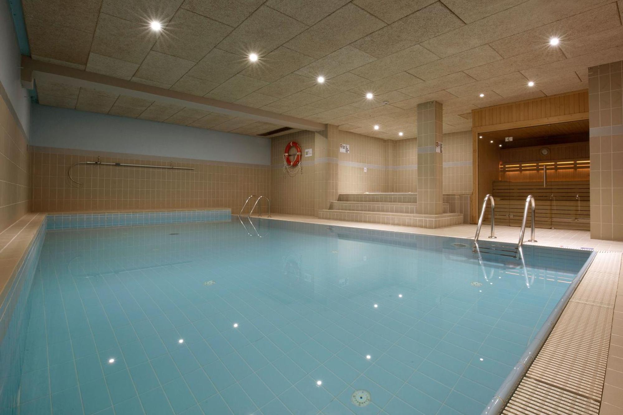 Hotel Grand Pas Pas De La Casa Εξωτερικό φωτογραφία