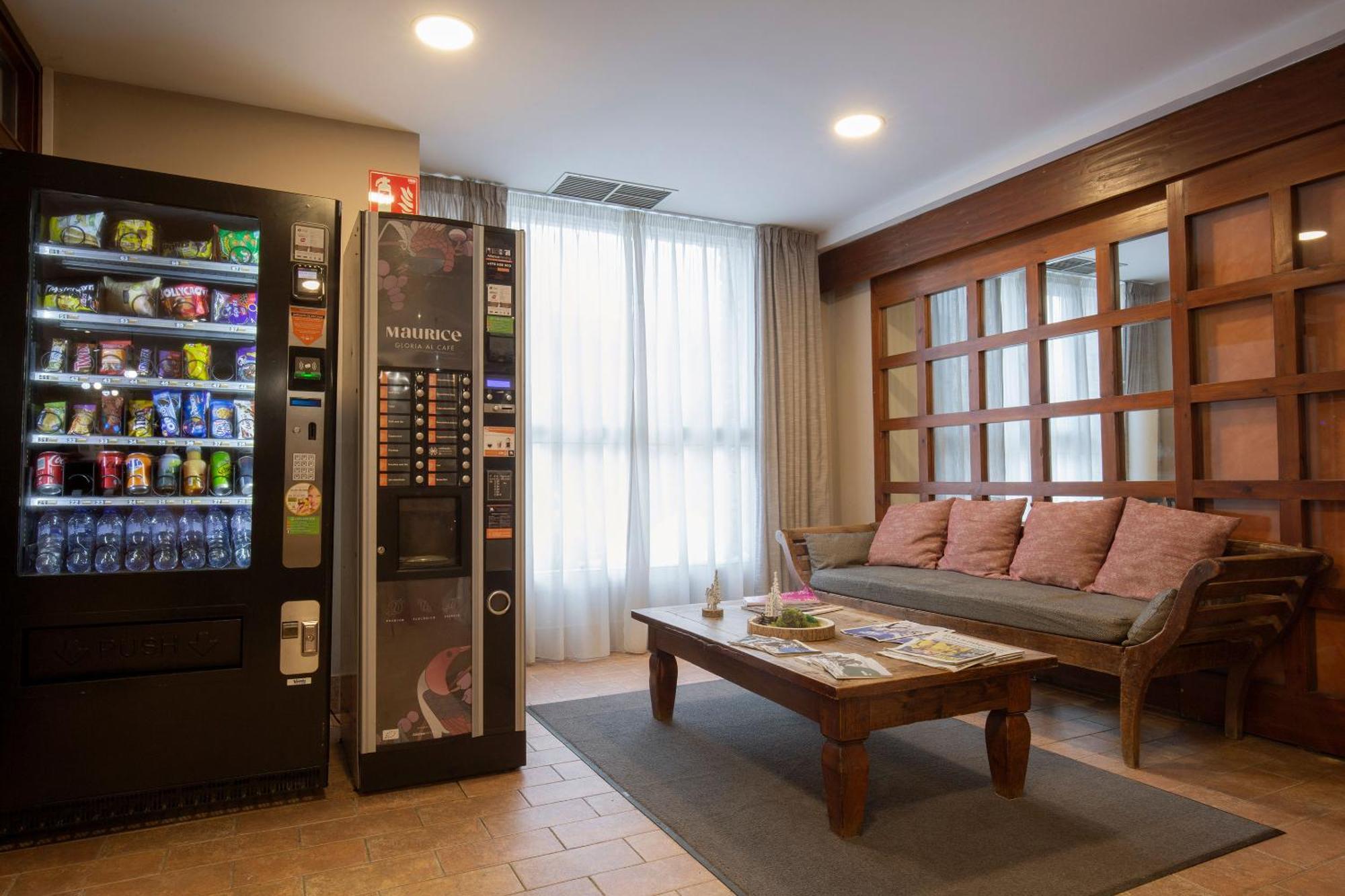 Hotel Grand Pas Pas De La Casa Εξωτερικό φωτογραφία