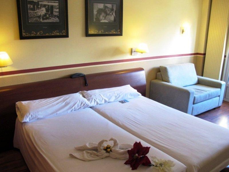 Hotel Grand Pas Pas De La Casa Εξωτερικό φωτογραφία