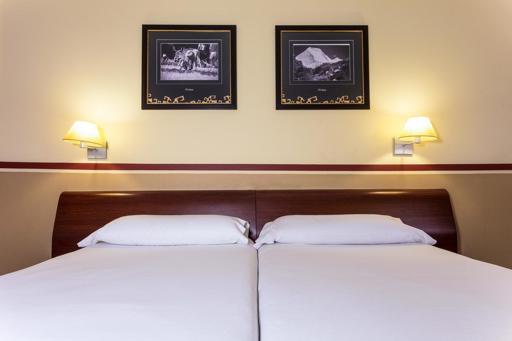 Hotel Grand Pas Pas De La Casa Εξωτερικό φωτογραφία