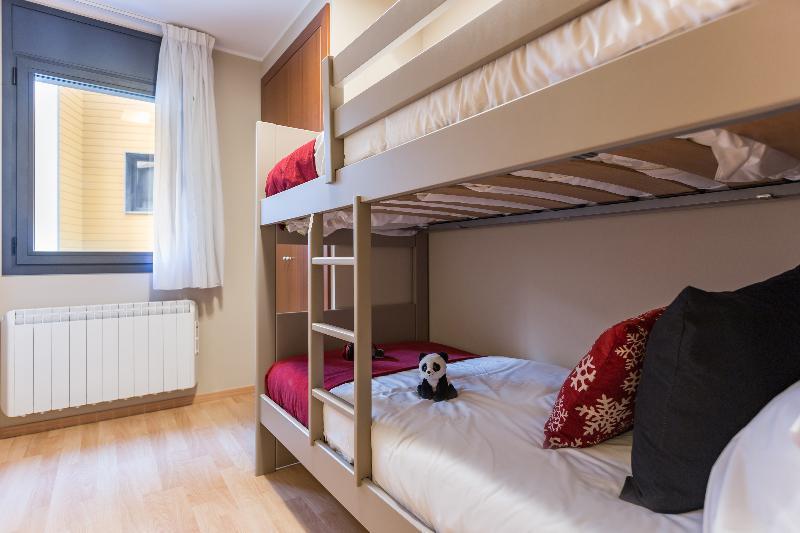 Hotel Grand Pas Pas De La Casa Εξωτερικό φωτογραφία