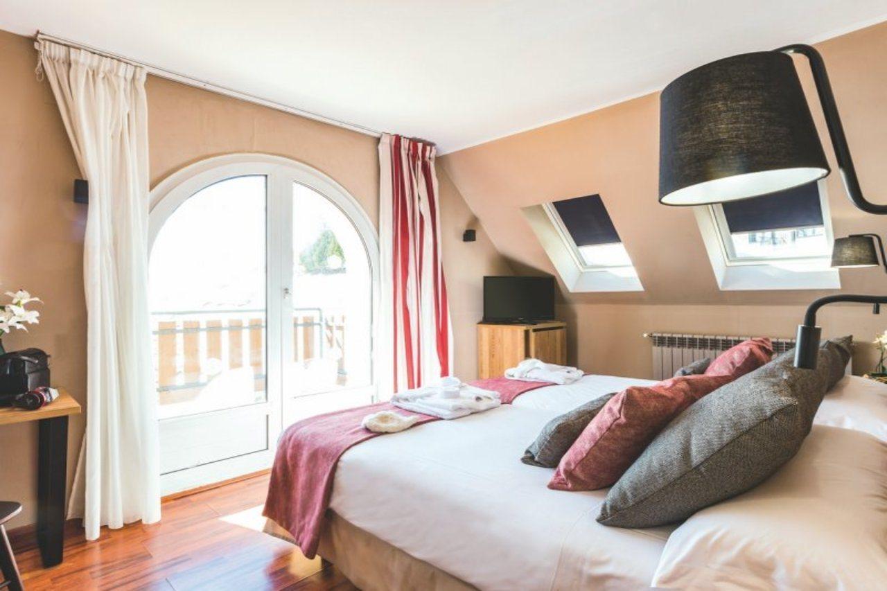 Hotel Grand Pas Pas De La Casa Εξωτερικό φωτογραφία